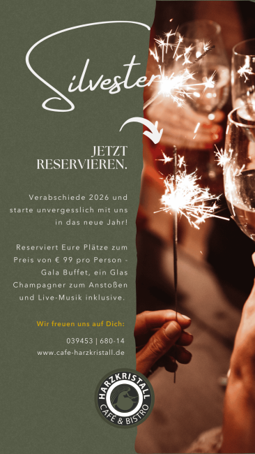 Silvester Café